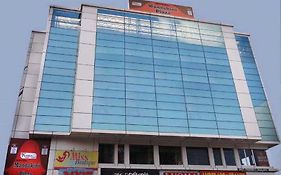 Hotel Mandakini Plaza